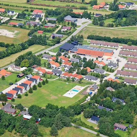Lxxxvii Holiday home Blavand