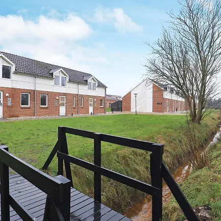 Lxxxvii Holiday home Blavand