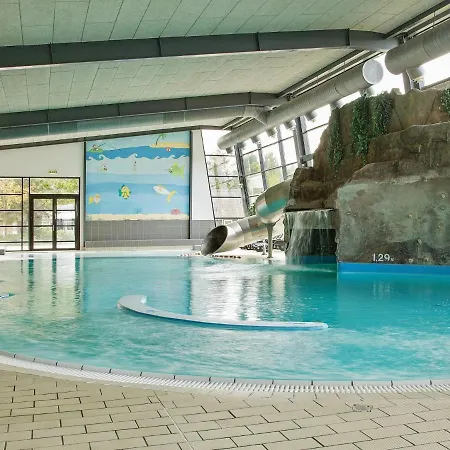 Holiday home Lxxxvii Blavand
