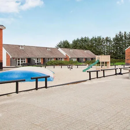 Lxxxvii Holiday home Blavand
