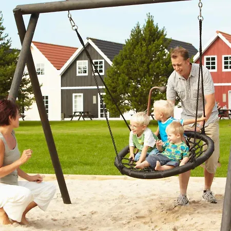 Lxxxvii Holiday home Blavand