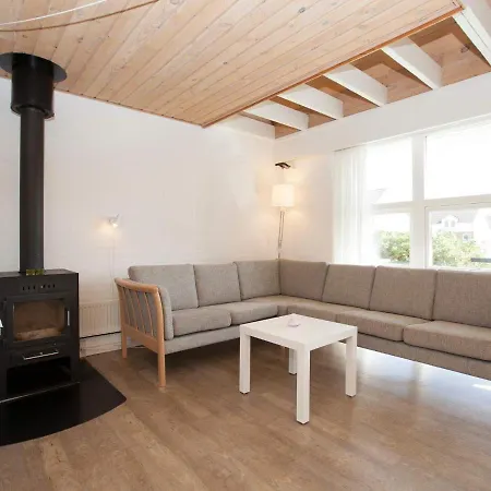 Holiday home Lxxxvii *